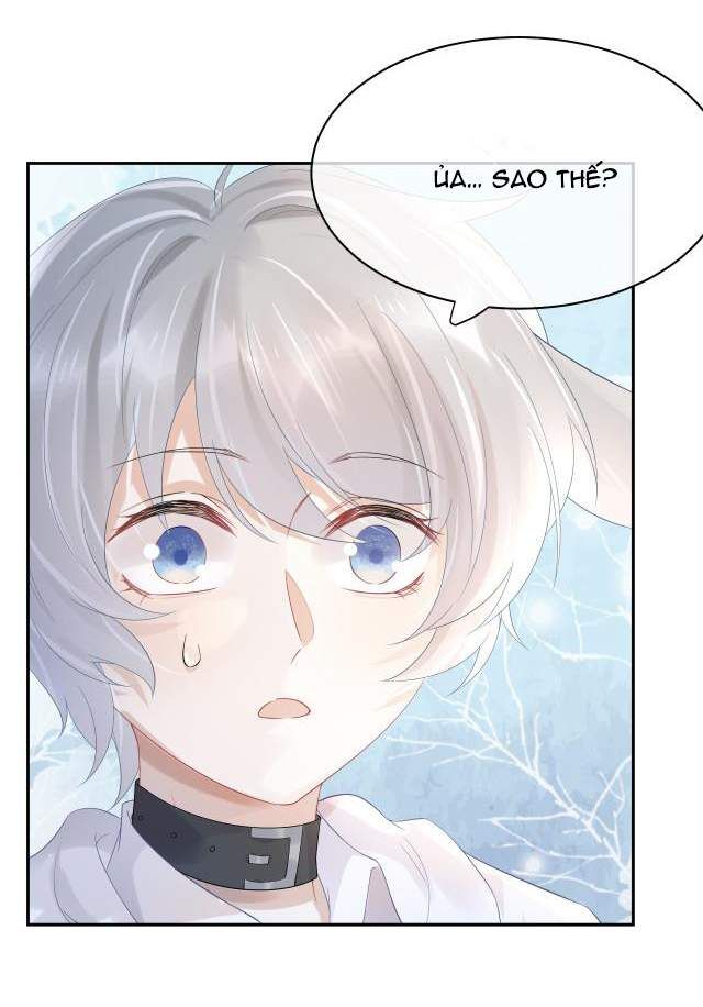 Một Ngụm Nuốt Trọn Thỏ Con Chap 5 - Next Chap 6