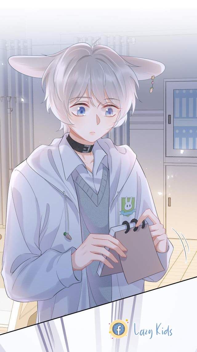 Một Ngụm Nuốt Trọn Thỏ Con Chap 5 - Next Chap 6