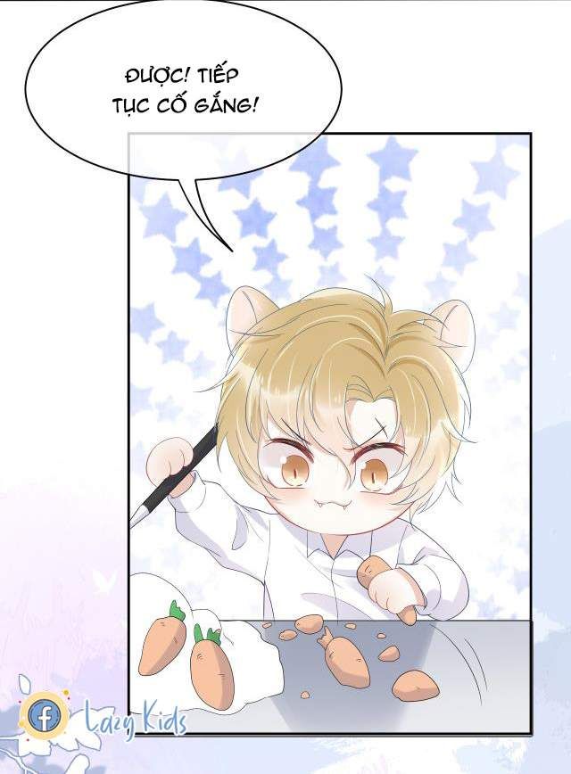 Một Ngụm Nuốt Trọn Thỏ Con Chap 5 - Next Chap 6