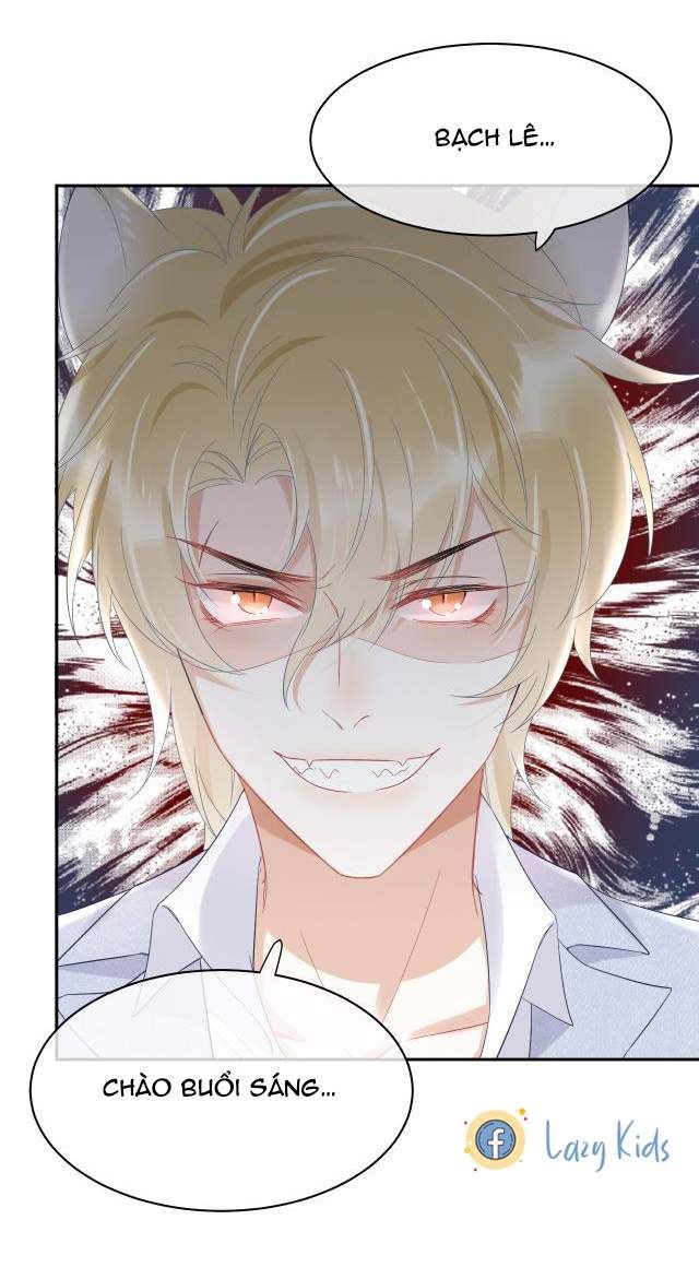 Một Ngụm Nuốt Trọn Thỏ Con Chap 5 - Next Chap 6