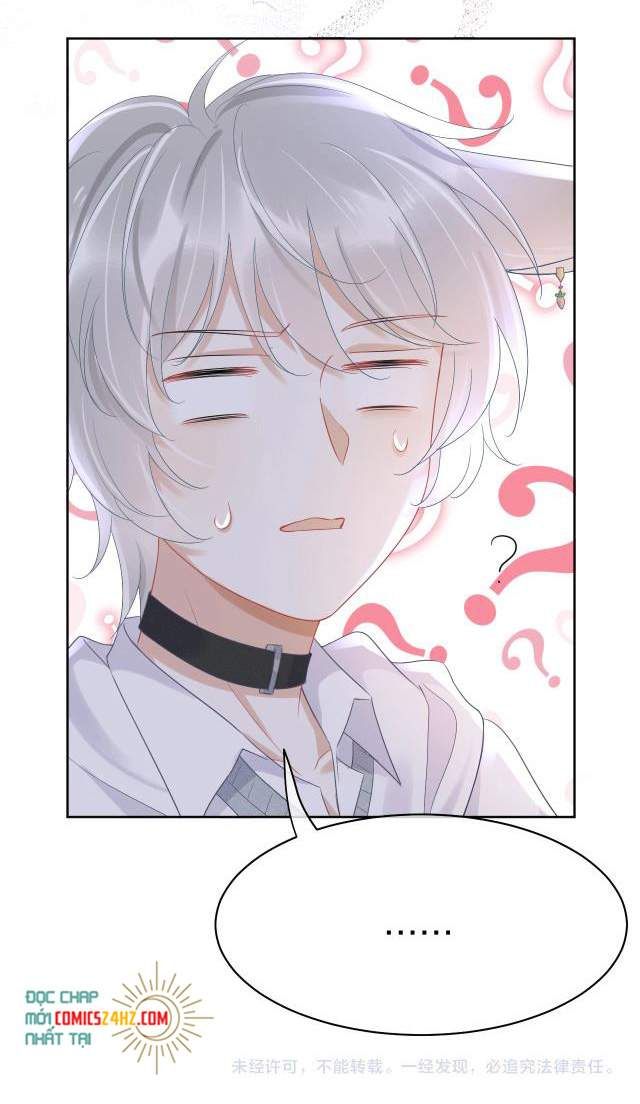 Một Ngụm Nuốt Trọn Thỏ Con Chap 5 - Next Chap 6