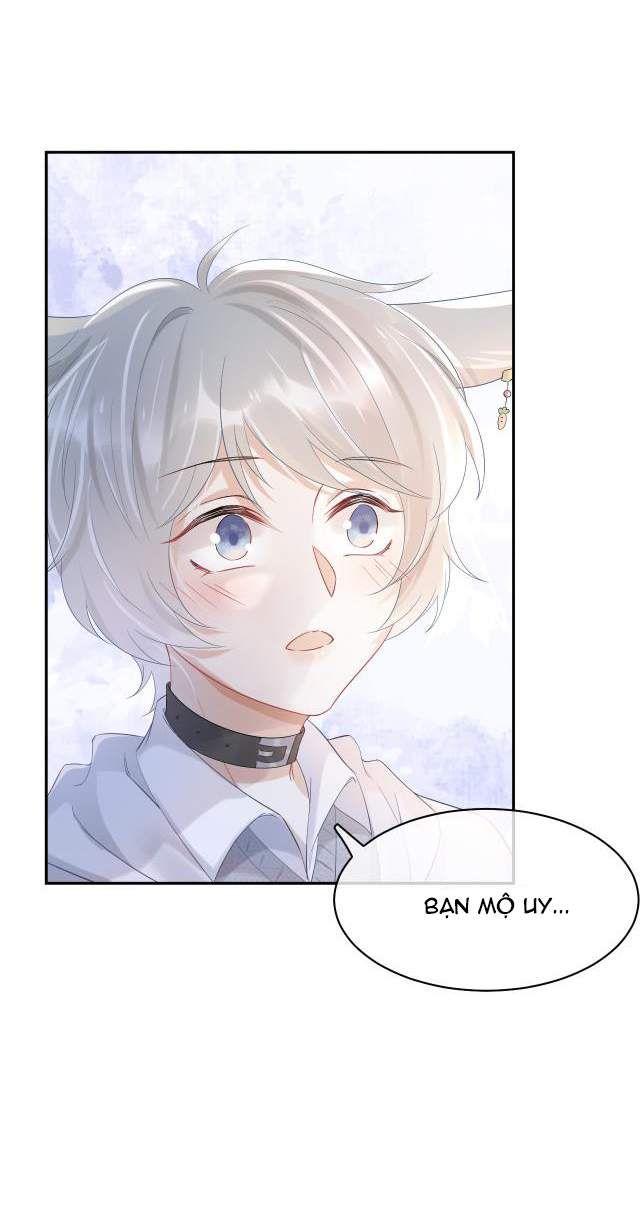 Một Ngụm Nuốt Trọn Thỏ Con Chap 5 - Next Chap 6