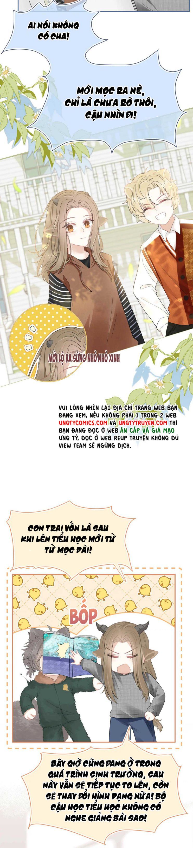 Một Ngụm Nuốt Trọn Thỏ Con Chap 52 - Next Chap 53