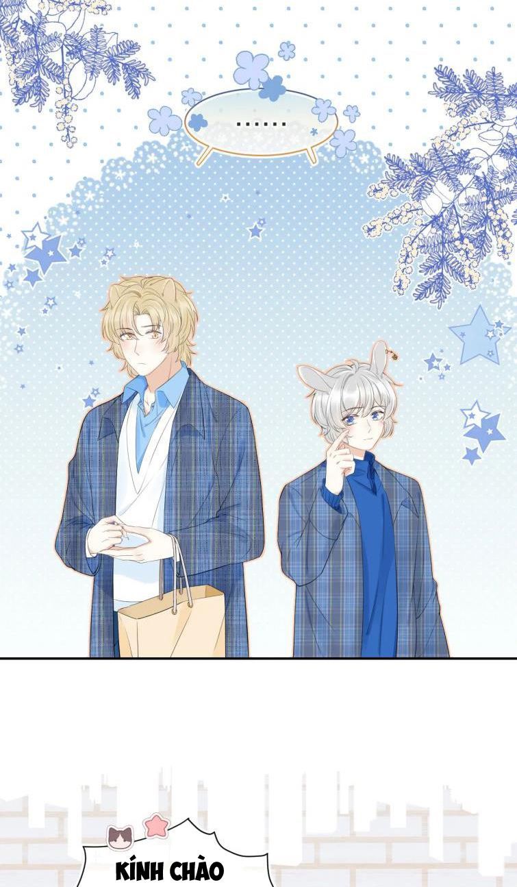 Một Ngụm Nuốt Trọn Thỏ Con Chap 55 - Next Chap 56