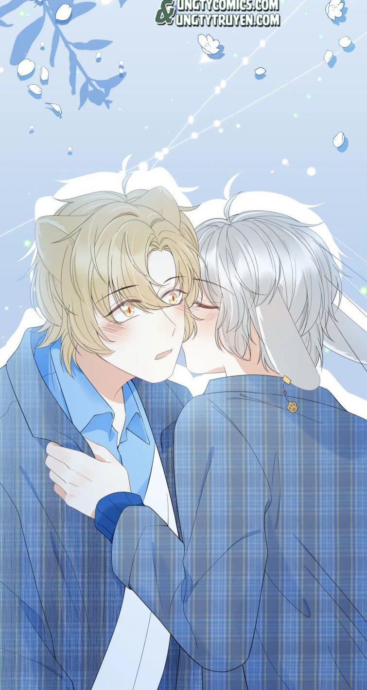 Một Ngụm Nuốt Trọn Thỏ Con Chap 55 - Next Chap 56