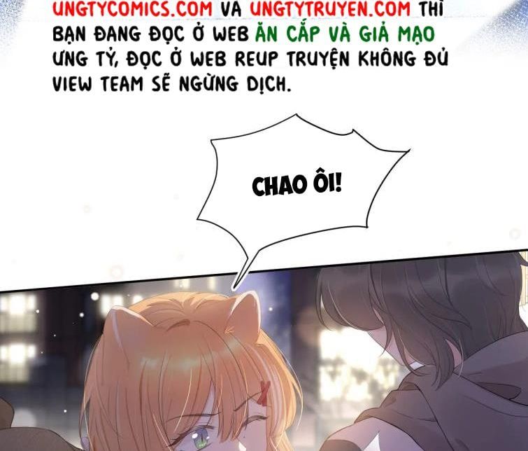 Một Ngụm Nuốt Trọn Thỏ Con Chap 55 - Next Chap 56