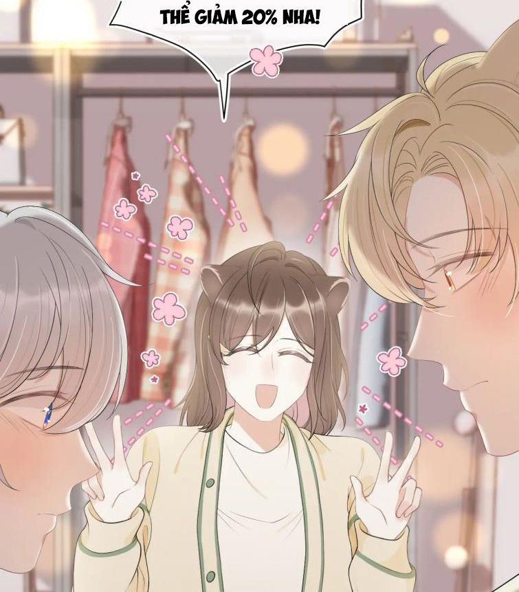 Một Ngụm Nuốt Trọn Thỏ Con Chap 55 - Next Chap 56