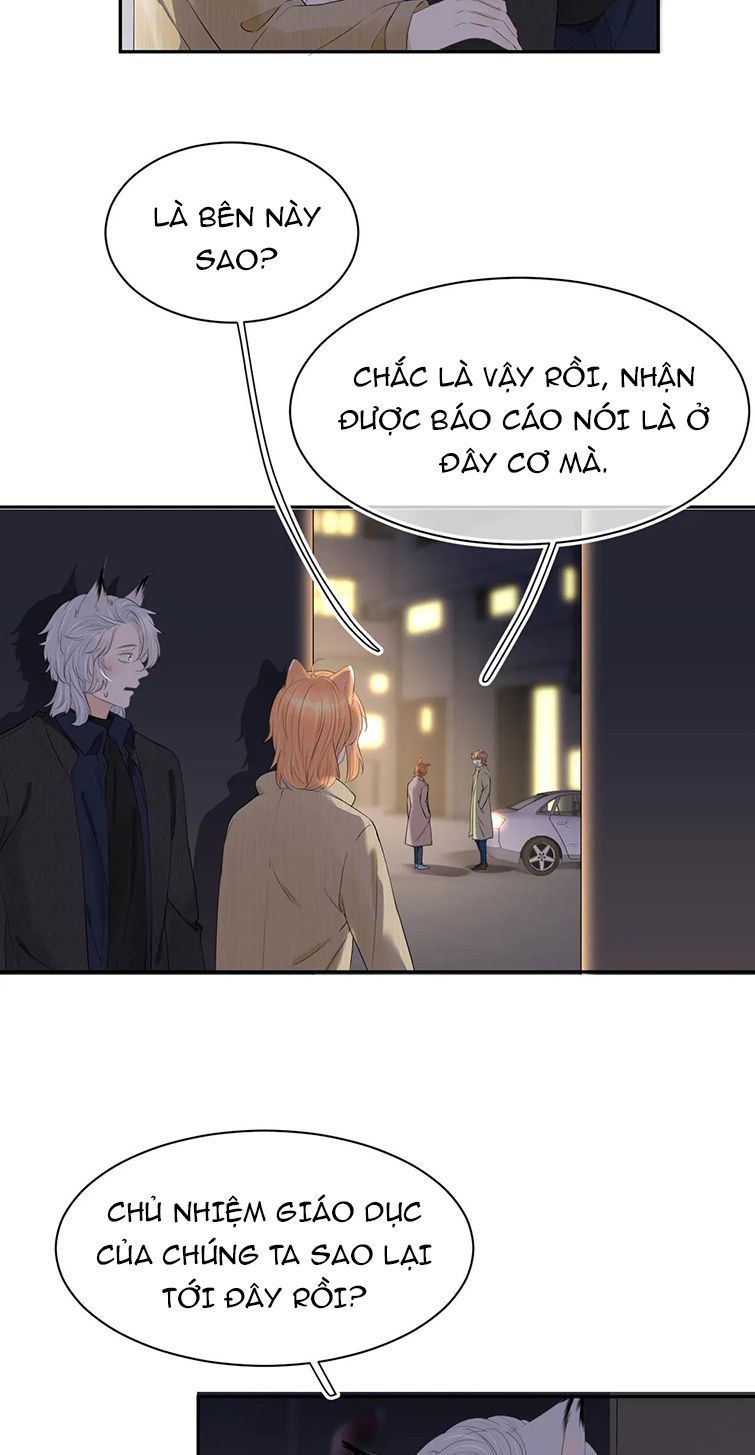 Một Ngụm Nuốt Trọn Thỏ Con Chap 56 - Next Chap 57