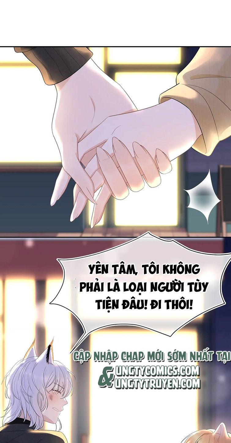 Một Ngụm Nuốt Trọn Thỏ Con Chap 56 - Next Chap 57