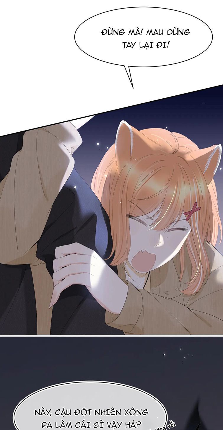 Một Ngụm Nuốt Trọn Thỏ Con Chap 56 - Next Chap 57