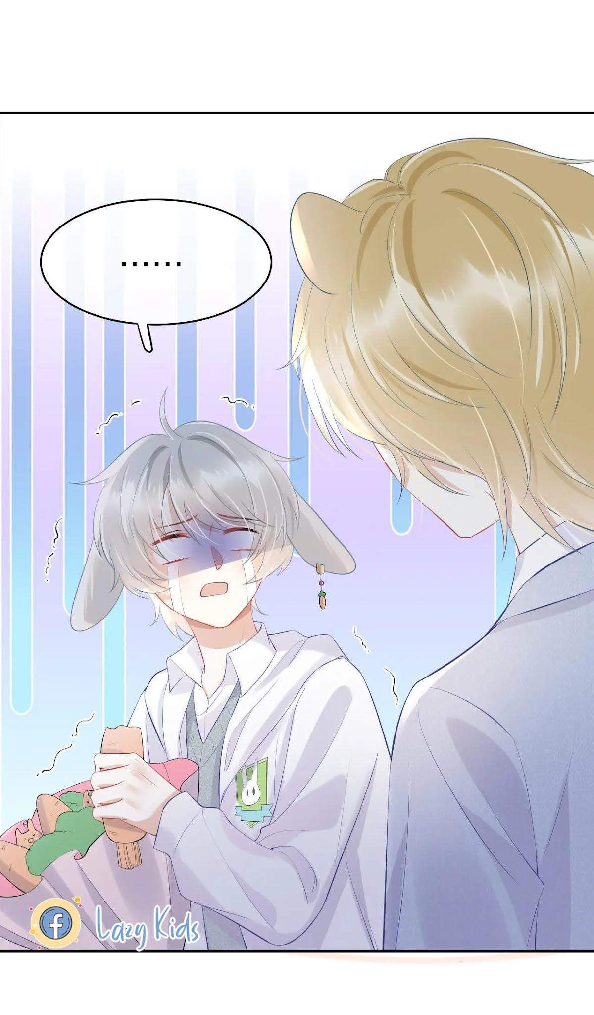 Một Ngụm Nuốt Trọn Thỏ Con Chap 6 - Next Chap 7