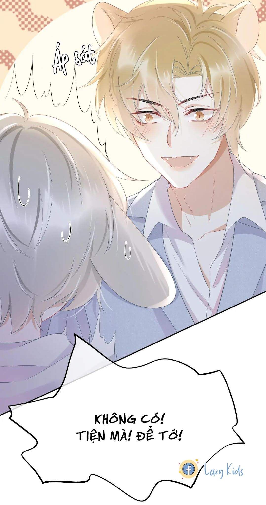 Một Ngụm Nuốt Trọn Thỏ Con Chap 6 - Next Chap 7