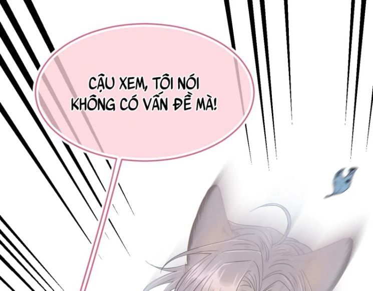 Một Ngụm Nuốt Trọn Thỏ Con Chap 61 - Next Chap 62