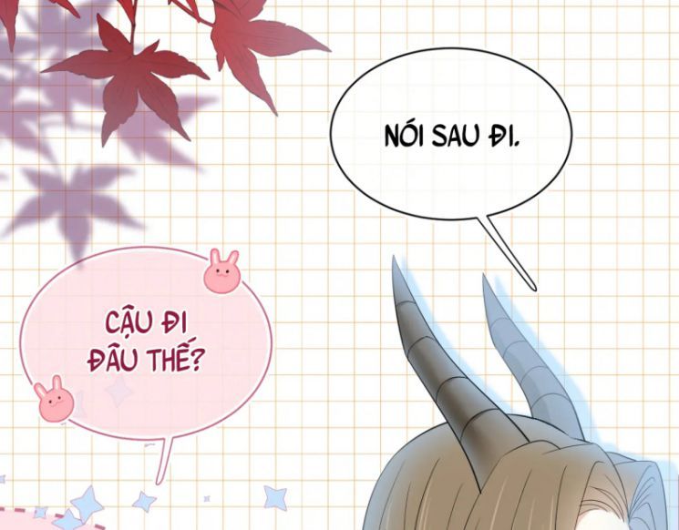 Một Ngụm Nuốt Trọn Thỏ Con Chap 61 - Next Chap 62