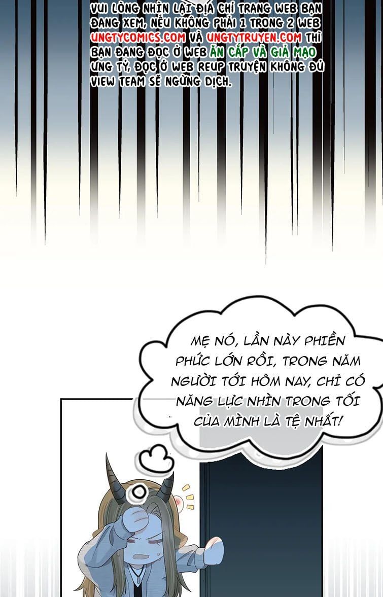 Một Ngụm Nuốt Trọn Thỏ Con Chap 62 - Next Chap 63