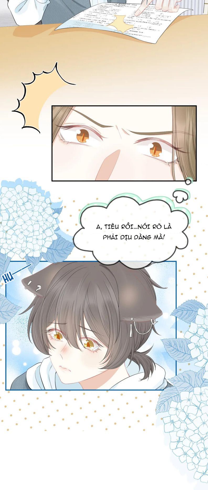 Một Ngụm Nuốt Trọn Thỏ Con Chap 64 - Next Chap 65