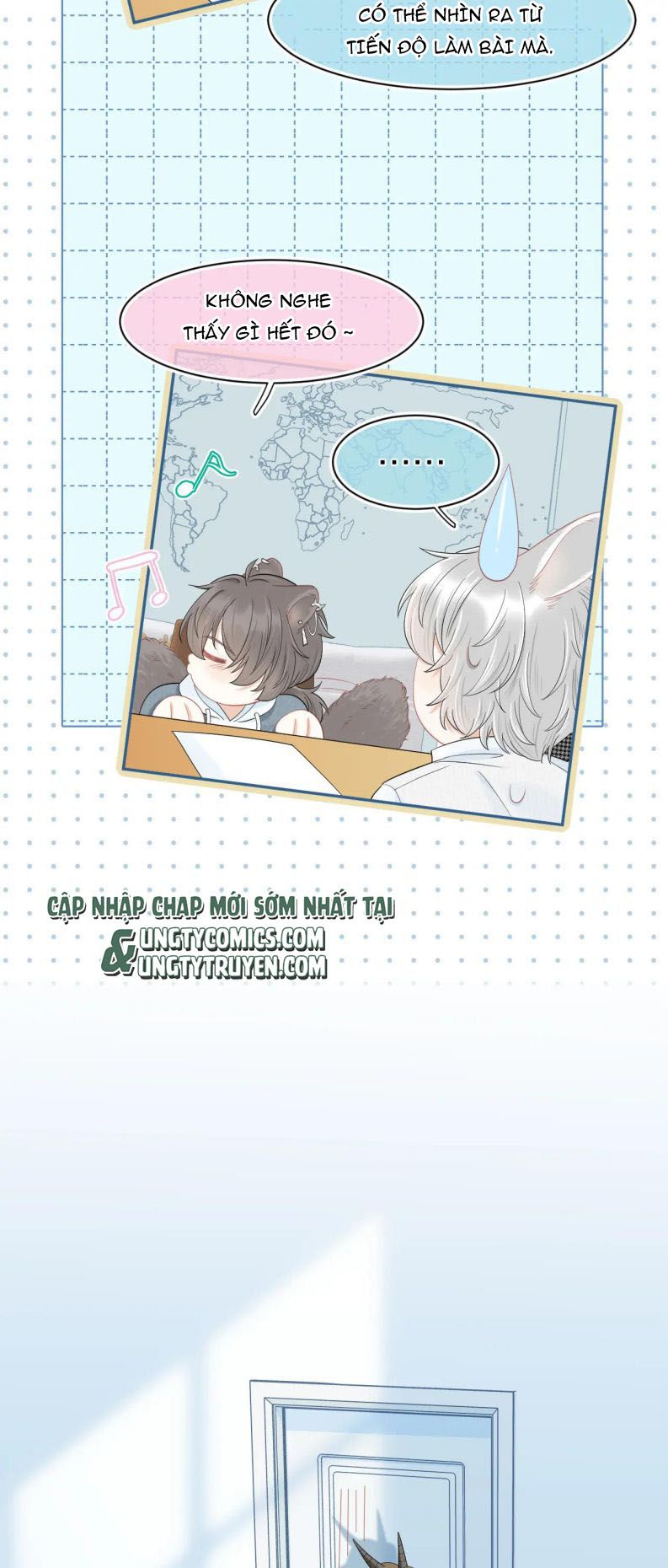 Một Ngụm Nuốt Trọn Thỏ Con Chap 64 - Next Chap 65