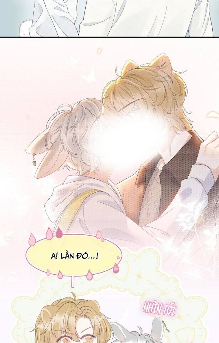 Một Ngụm Nuốt Trọn Thỏ Con Chap 66 - Next Chap 67