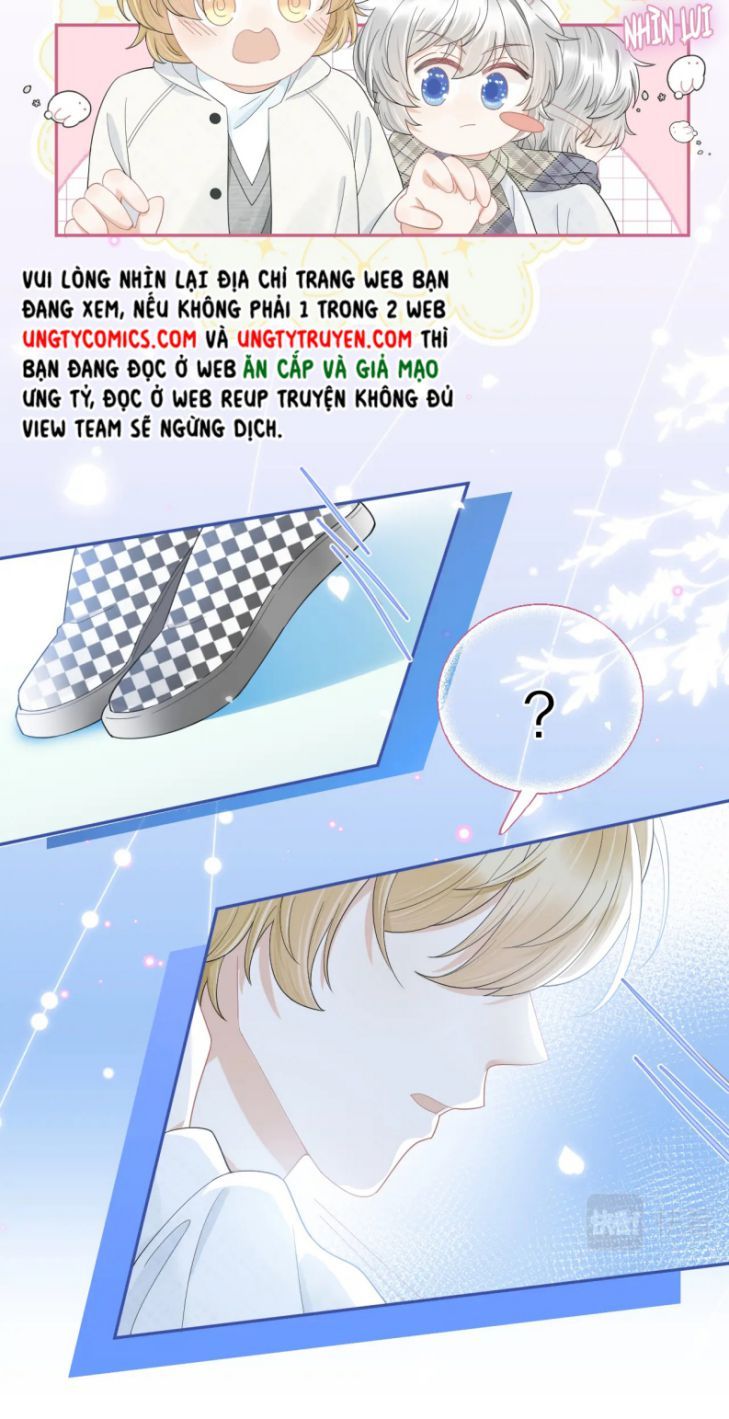 Một Ngụm Nuốt Trọn Thỏ Con Chap 66 - Next Chap 67