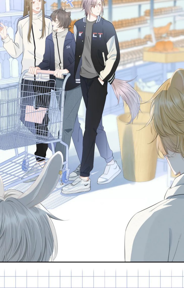 Một Ngụm Nuốt Trọn Thỏ Con Chap 66 - Next Chap 67