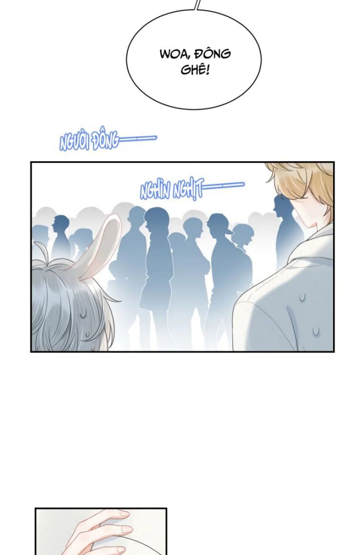 Một Ngụm Nuốt Trọn Thỏ Con Chap 66 - Next Chap 67