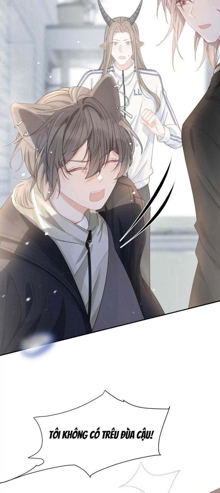 Một Ngụm Nuốt Trọn Thỏ Con Chap 68 - Next Chap 69