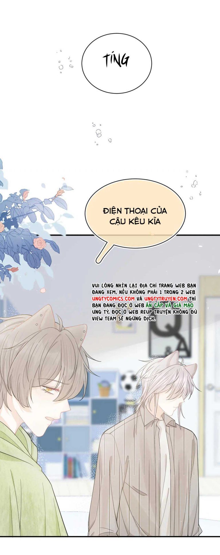 Một Ngụm Nuốt Trọn Thỏ Con Chap 70 - Next Chap 71