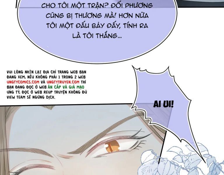 Một Ngụm Nuốt Trọn Thỏ Con Chap 72 - Next Chap 73