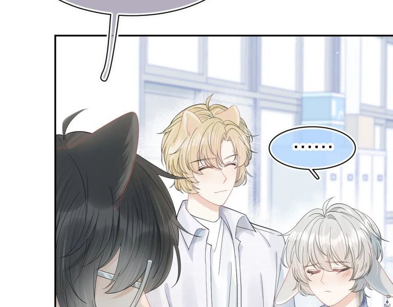 Một Ngụm Nuốt Trọn Thỏ Con Chap 72 - Next Chap 73