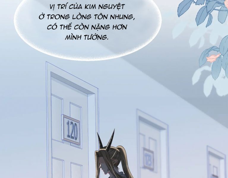 Một Ngụm Nuốt Trọn Thỏ Con Chap 72 - Next Chap 73