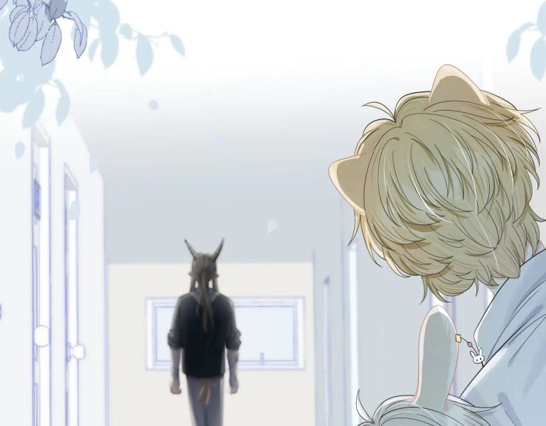 Một Ngụm Nuốt Trọn Thỏ Con Chap 72 - Next Chap 73