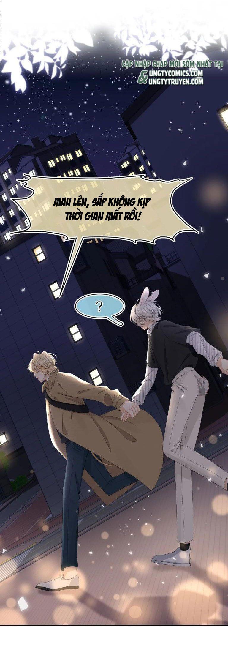 Một Ngụm Nuốt Trọn Thỏ Con Chap 75 - Next Chap 76