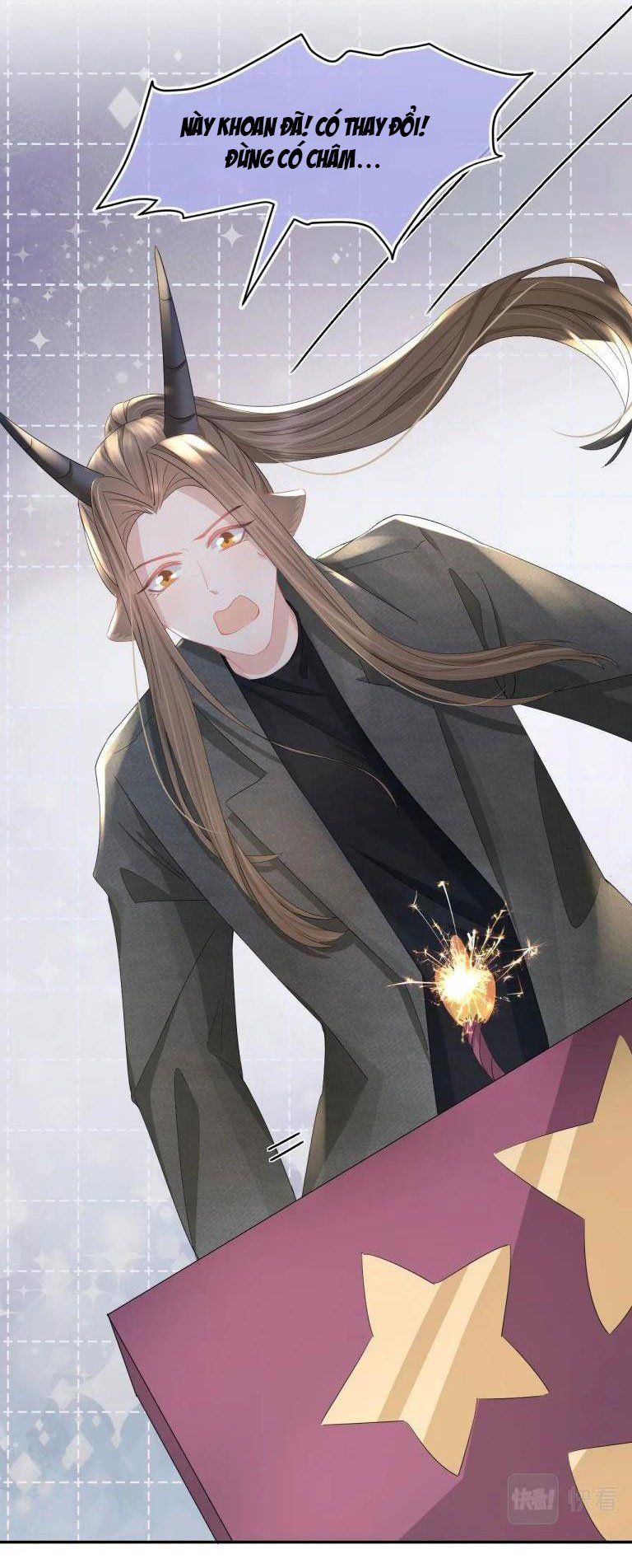 Một Ngụm Nuốt Trọn Thỏ Con Chap 75 - Next Chap 76