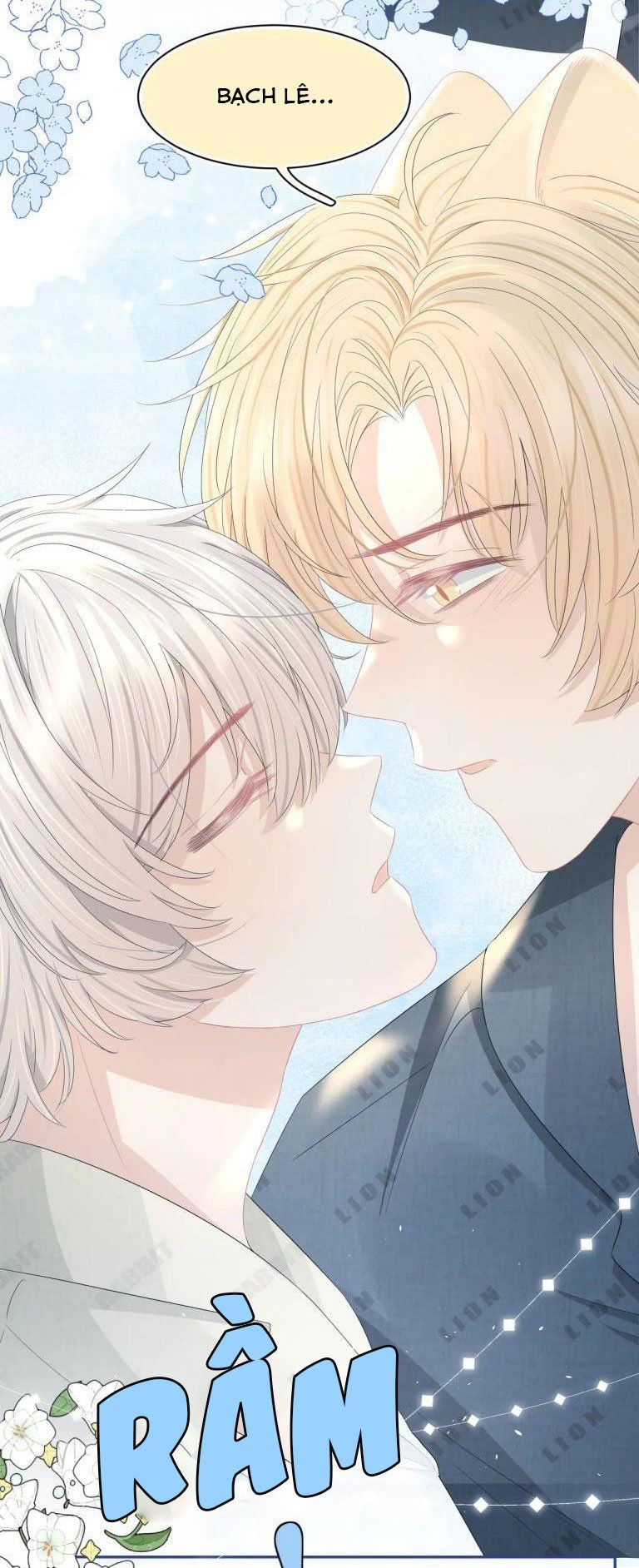 Một Ngụm Nuốt Trọn Thỏ Con Chap 79 - Next Chap 80