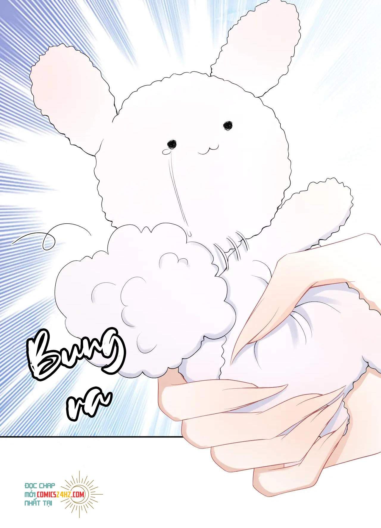 Một Ngụm Nuốt Trọn Thỏ Con Chap 8 - Next Chap 9