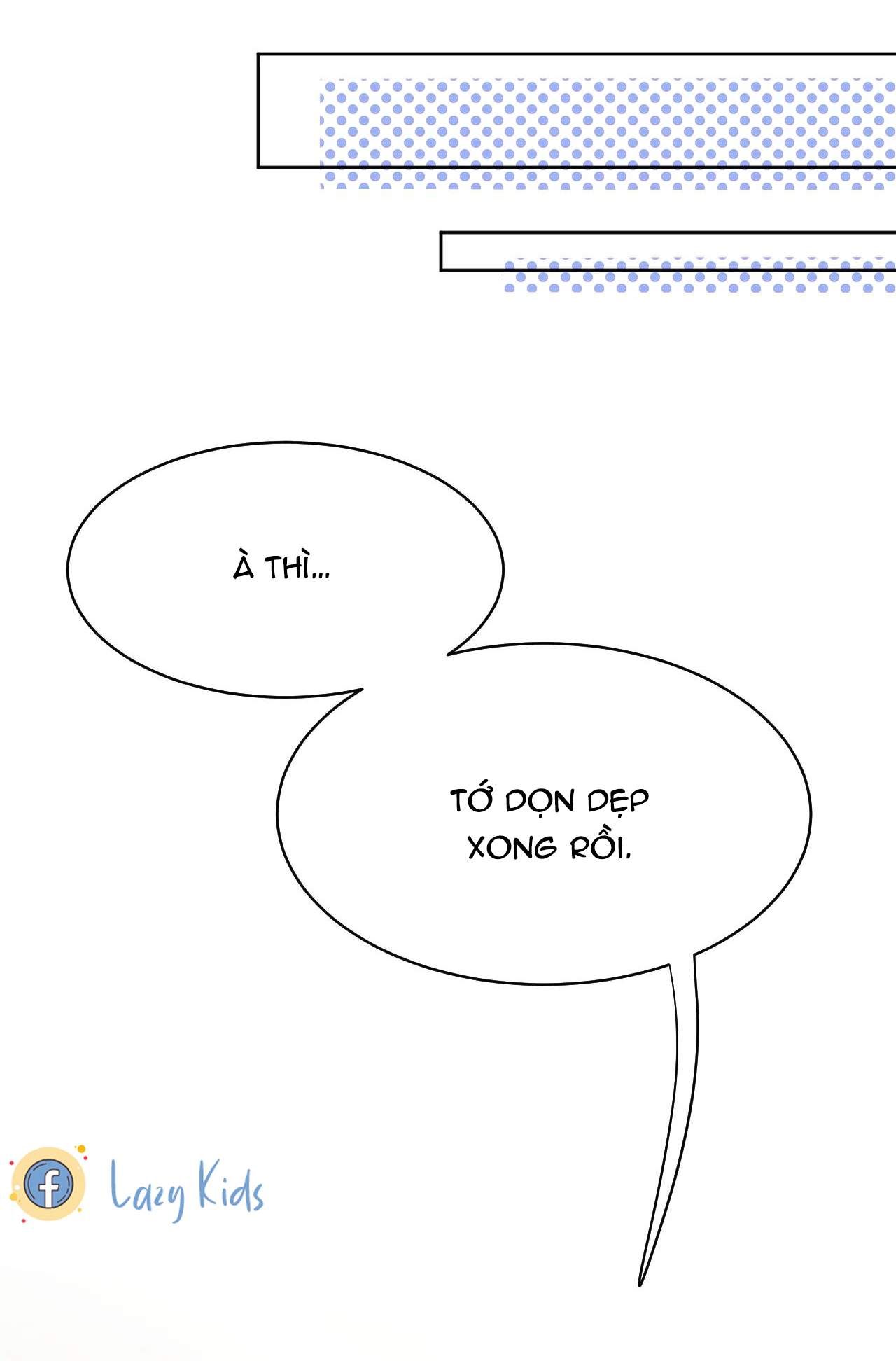 Một Ngụm Nuốt Trọn Thỏ Con Chap 8 - Next Chap 9