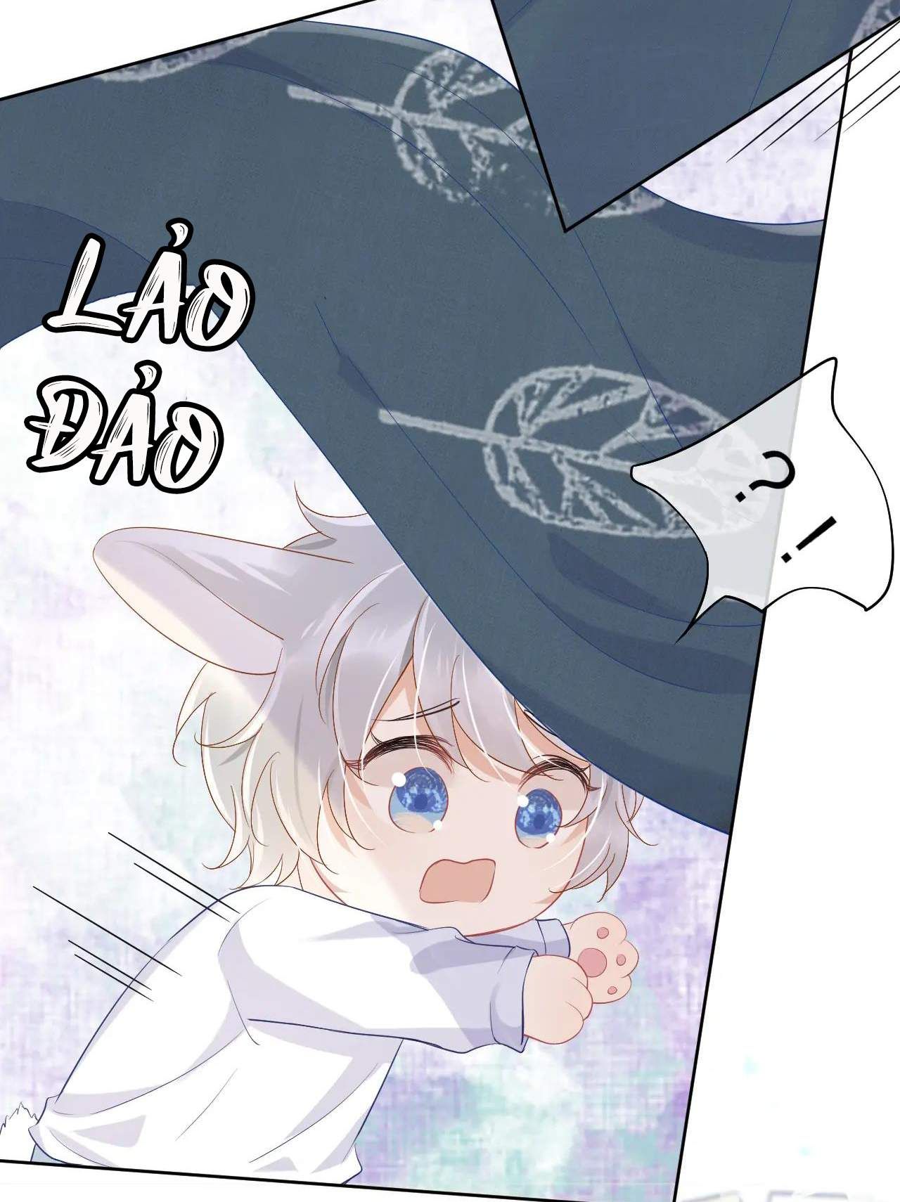 Một Ngụm Nuốt Trọn Thỏ Con Chap 8 - Next Chap 9