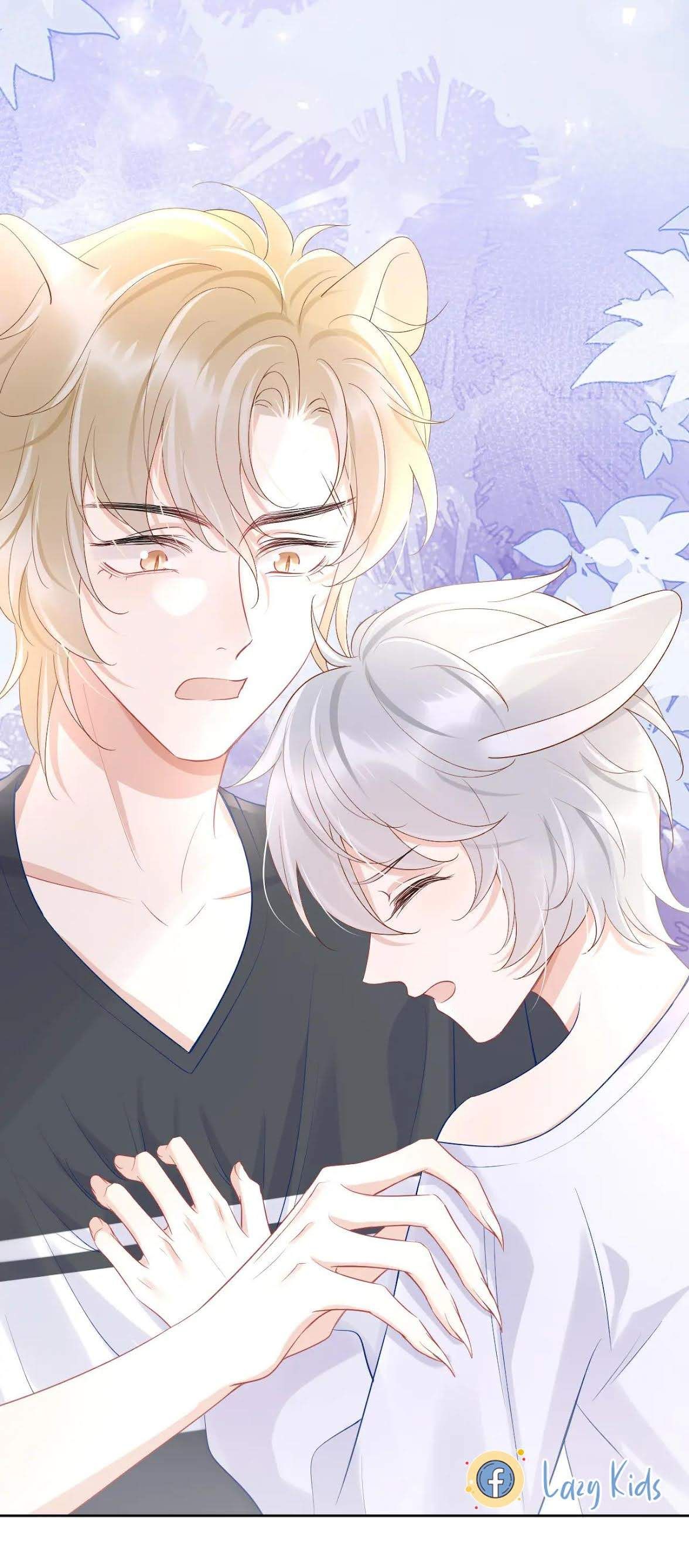 Một Ngụm Nuốt Trọn Thỏ Con Chap 8 - Next Chap 9