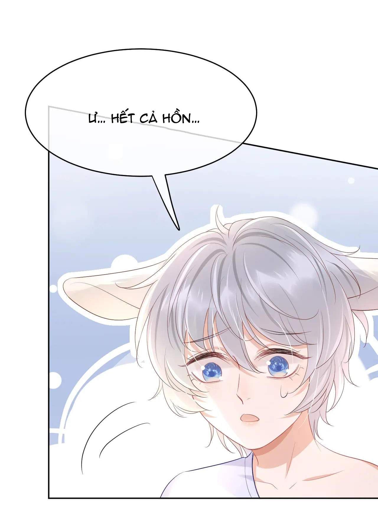 Một Ngụm Nuốt Trọn Thỏ Con Chap 8 - Next Chap 9