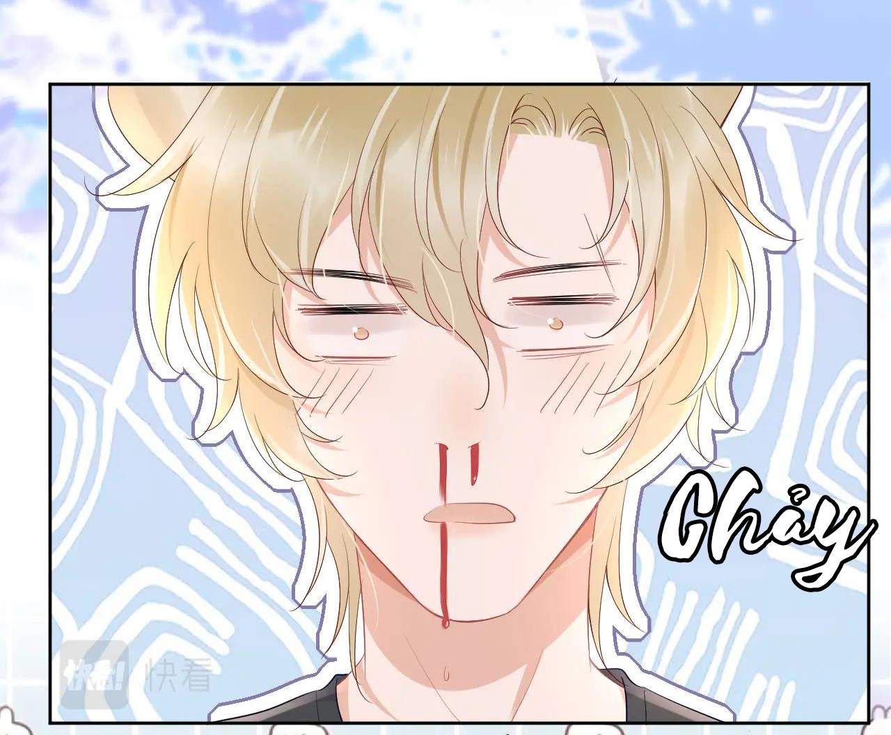 Một Ngụm Nuốt Trọn Thỏ Con Chap 8 - Next Chap 9