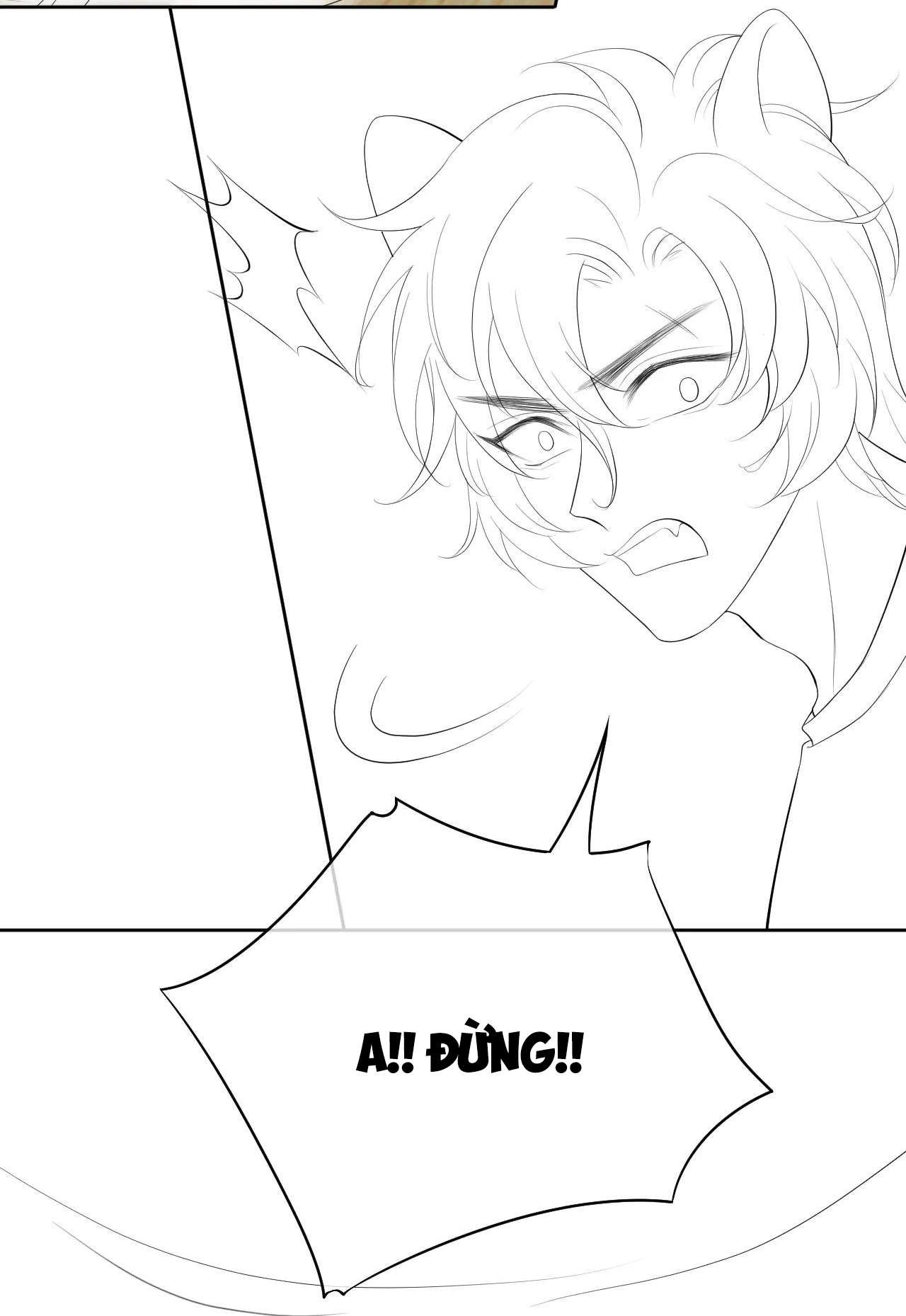 Một Ngụm Nuốt Trọn Thỏ Con Chap 8 - Next Chap 9