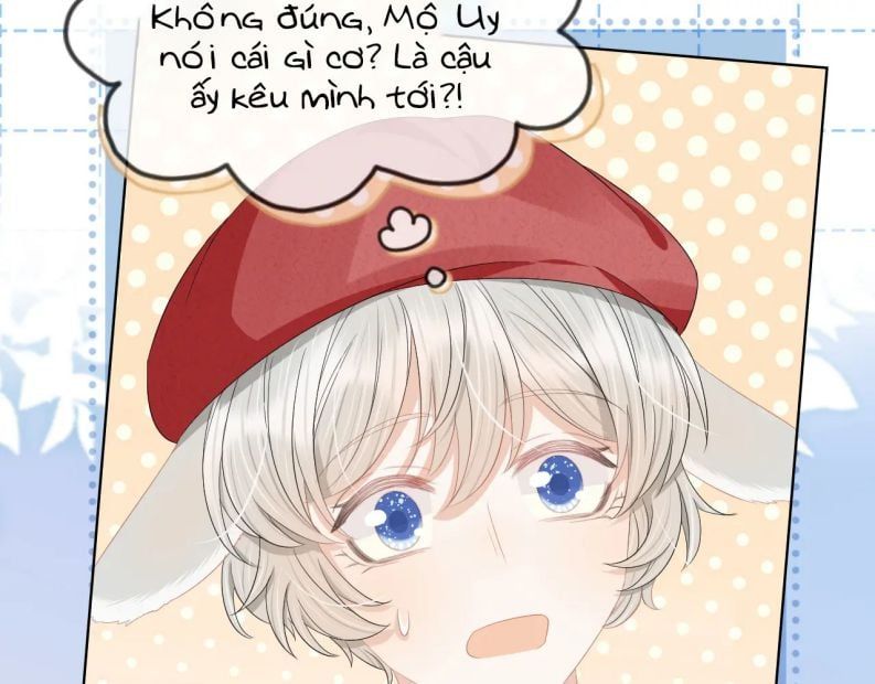 Một Ngụm Nuốt Trọn Thỏ Con Chap 82 - Next Chap 83