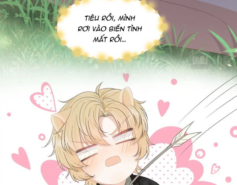 Một Ngụm Nuốt Trọn Thỏ Con Chap 82 - Next Chap 83