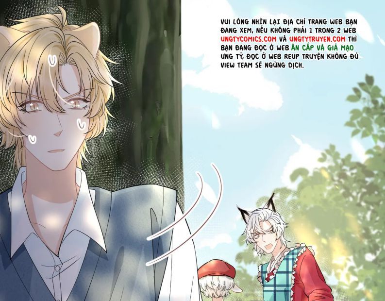 Một Ngụm Nuốt Trọn Thỏ Con Chap 82 - Next Chap 83