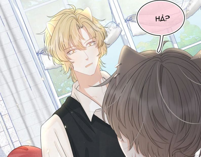 Một Ngụm Nuốt Trọn Thỏ Con Chap 82 - Next Chap 83