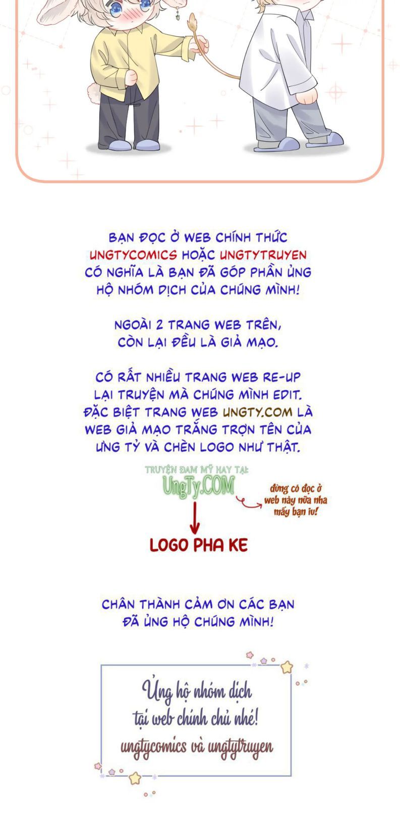 Một Ngụm Nuốt Trọn Thỏ Con Chap 82 - Next Chap 83