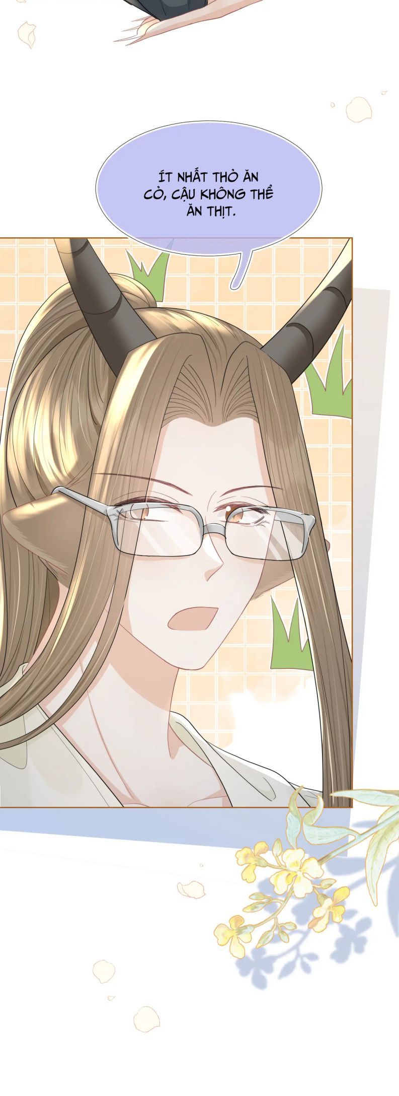 Một Ngụm Nuốt Trọn Thỏ Con Chap 84 - Next Chap 85