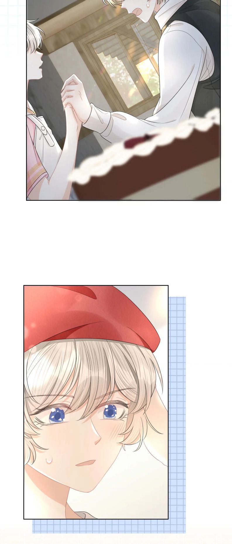 Một Ngụm Nuốt Trọn Thỏ Con Chap 84 - Next Chap 85