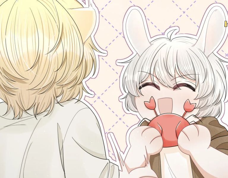 Một Ngụm Nuốt Trọn Thỏ Con Chap 88 - Next Chap 89