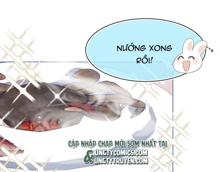 Một Ngụm Nuốt Trọn Thỏ Con Chap 88 - Next Chap 89